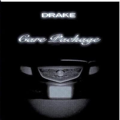 Drake выпустил сборник «Care Package»