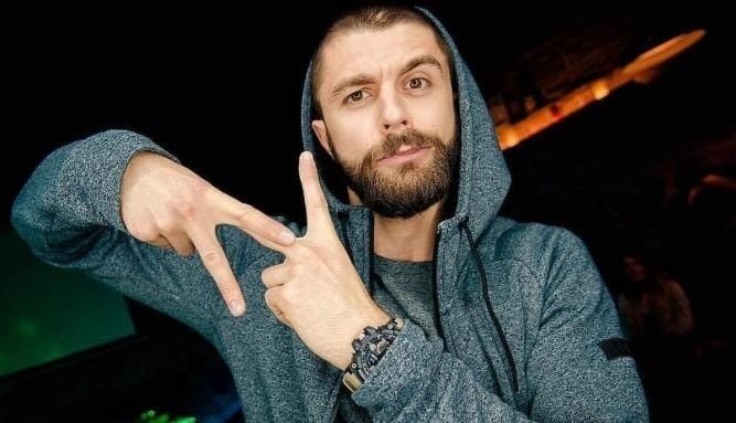 Drud випустив свій новий влог