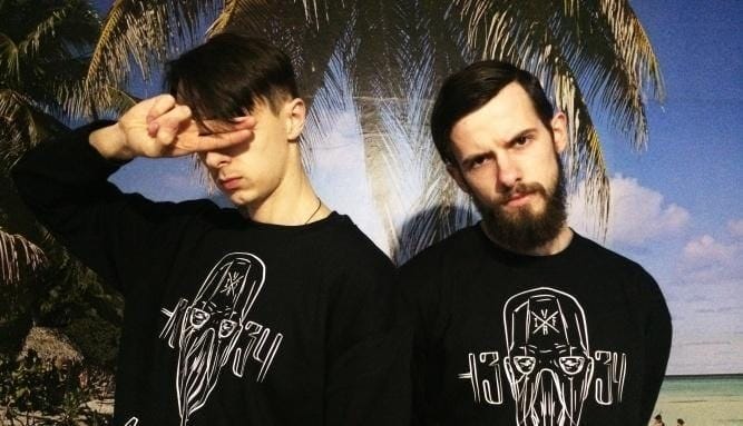 ALTEREGO X TWELFZ «GraveyarD»