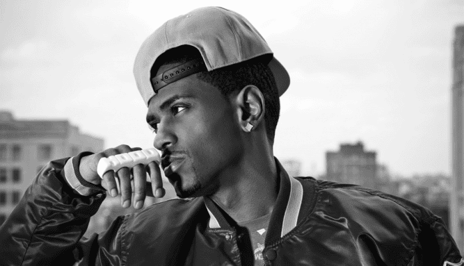 Big Sean выпустил новый клип «Dark Sky»