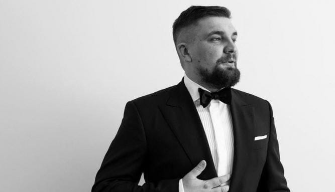 Басте хотят запретить въезд в Украину