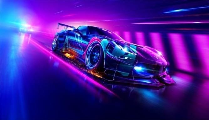 Гонки по ночному городу в трейлере новой Need For Speed