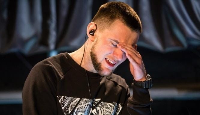 Ярмак vs Oxxxymiron