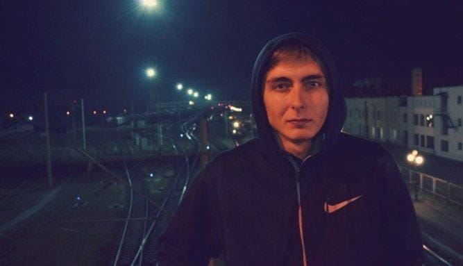 Максі Кренк. “Одно Целое” – Єдине Ціле