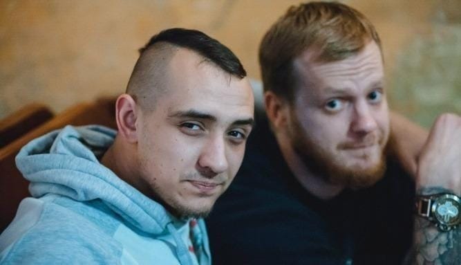 Граф ft. Динайс «Только не сейчас»
