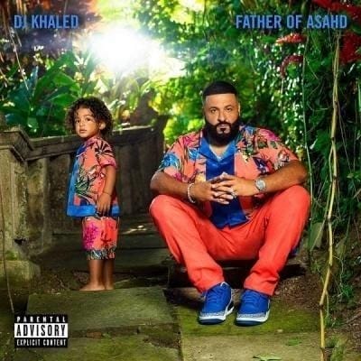 Beyonce, Jay-Z, Post Malone, Nas, Lil Wayne и другие на новом альбоме DJ Khaled