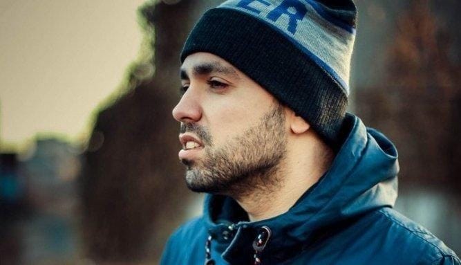 G-Funk Bar №25 – West Coast на русском языке