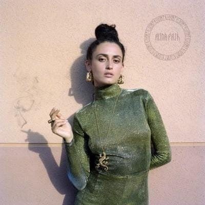 Alina Pash выпустила дебютный альбом  «ПИНТЯ: Гори»