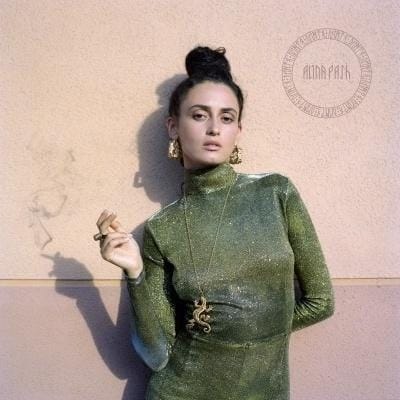 Alina Pash выпустила вторую часть своего дебютного альбома