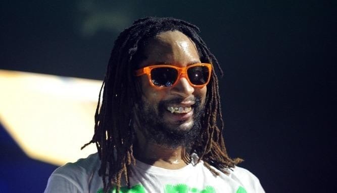 Lil Jon – «Alive» (feat. Offset & 2 Chainz)