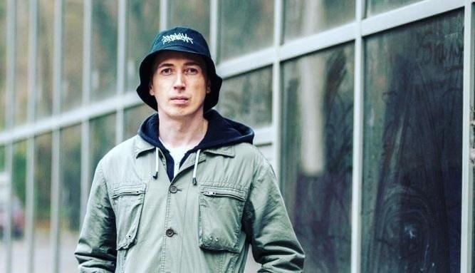 Дев’ятий та Deltaplan випустили спільне відео та анонсували альбом