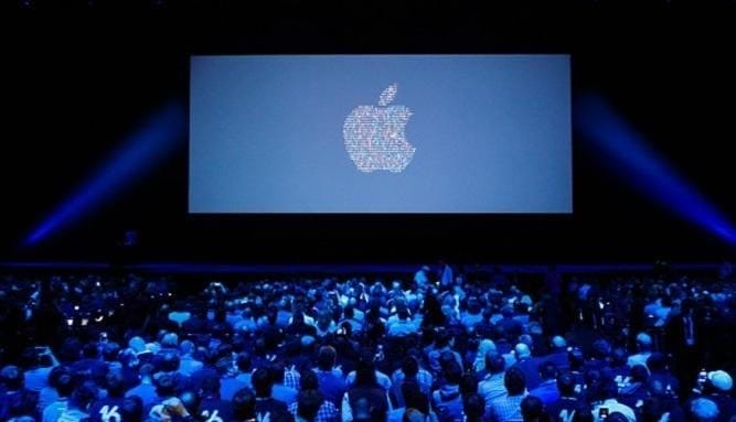 Компания Apple презентовала свои новые продукты