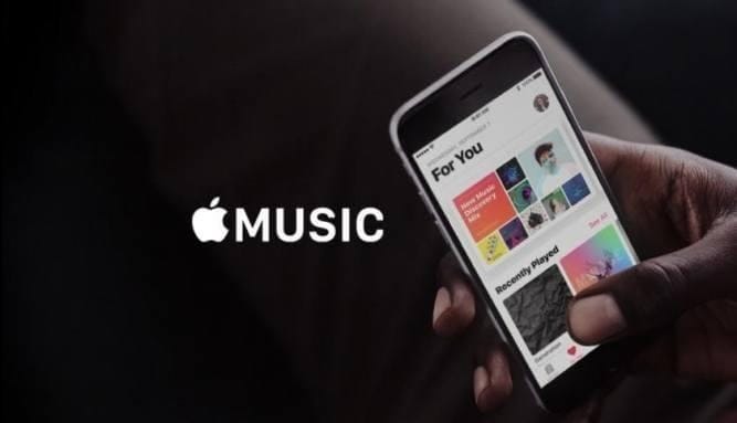 В Украине стала доступна студенческая подписка на Apple Music со скидкой 50%