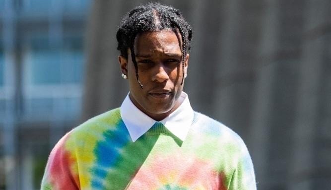 В Швеции начался суд по делу A$AP Rocky