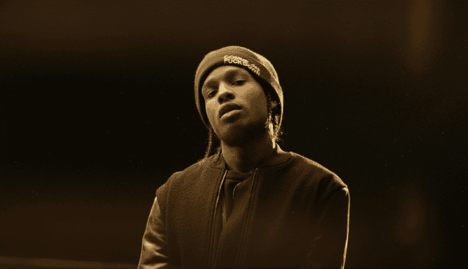 ASAP Rocky відкрив власну продуктову крамницю