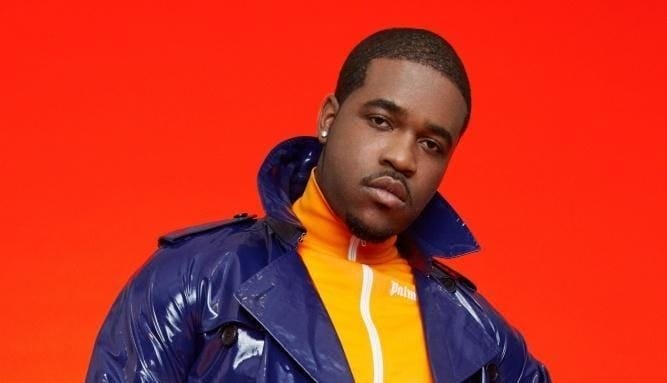 A$AP Ferg заменит A$AP Rocky на фестивале Atlas Weekend