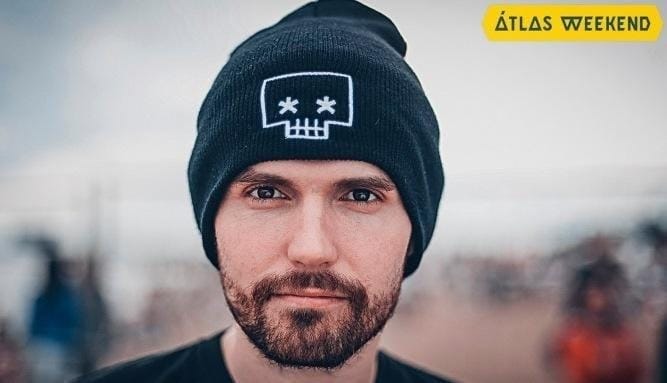 Atlas Weekend: Noize MC