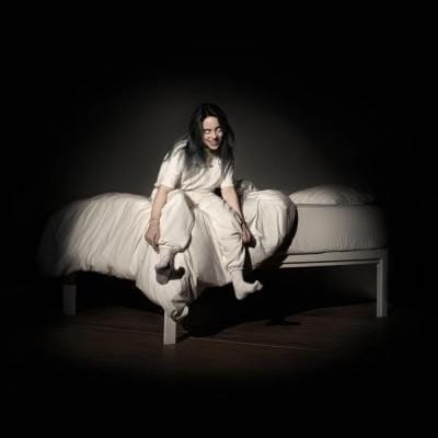 «When We All Fall Asleep, Where Do We Go?» – дебютный альбом Billie Eilish