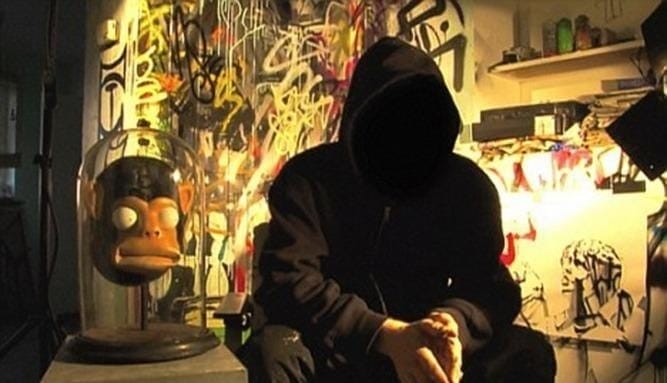 Бенксі відкрив готель з видом на стіну між Палестиною та Ізраїлем