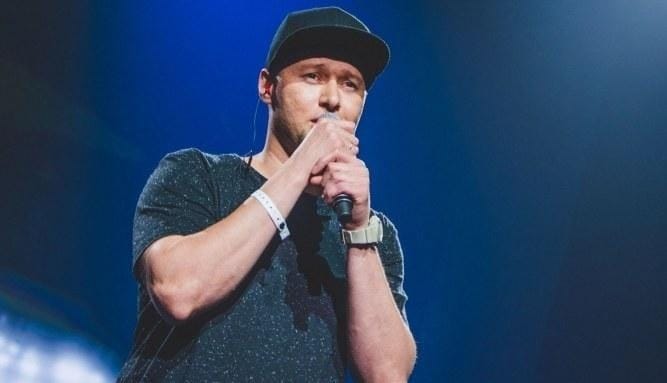 Бумбокс рассказал детали нового мини-альбома