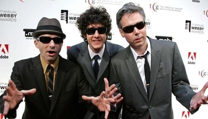 Учасник Beastie Boys: «Мій батько — гвалтівник»