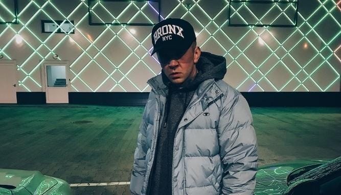 Vnuk вызвал Ярмака на баттл