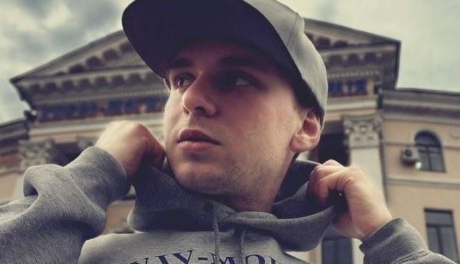Іван Буян – Дрімає Мій Район