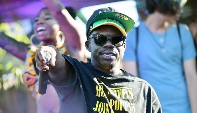 Умер Bushwick Bill — участник Geto Boys, легенда южного рэпа