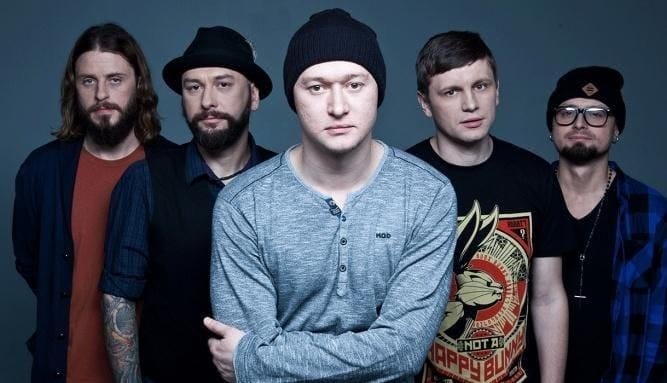 Прем’єра! Бумбокс “Люди”