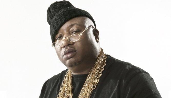 E-40 ft. Quavo, Roddy Ricch, A$AP Ferg, ScHoolboy Q «Chase The Money»