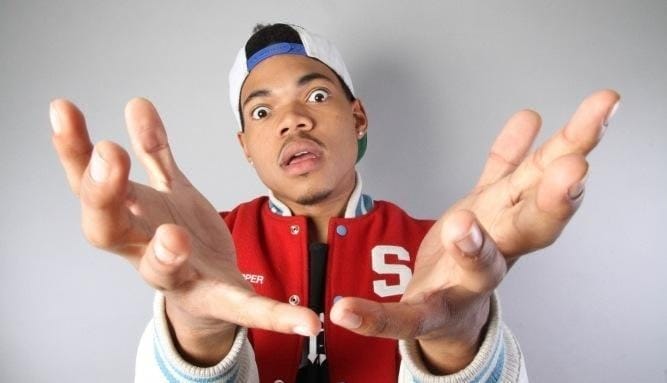 #Забугром: хип-хоп дайджест