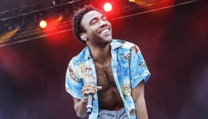 Childish Gambino «This Is America»