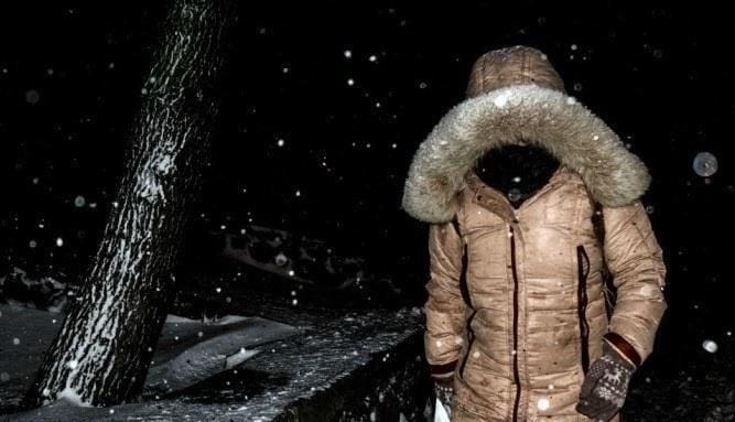 Названы лучшие стрит-фотографии года