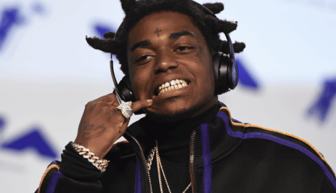 Kodak Black может лишиться свободы на 10 лет