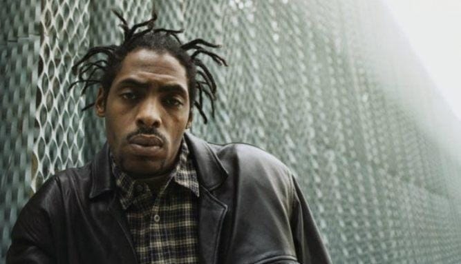 Coolio виступить в Україні