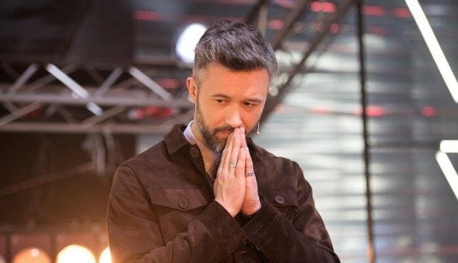 Зе Интервьюер: Сергей Бабкин (5’NIZZA)