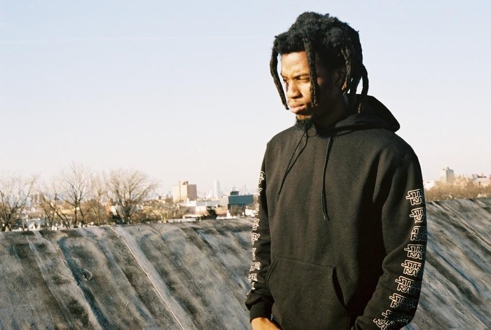 Denzel Curry выпустил сингл из нового альбома и представил его треклист