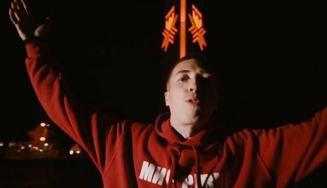 Дев’ятий випустив кліп на трек «Все або нічого», який став гімном БК Рівне