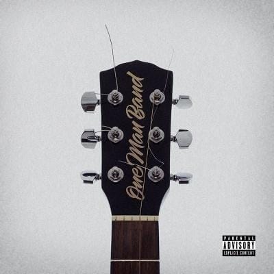 Динайс «One Man Band»