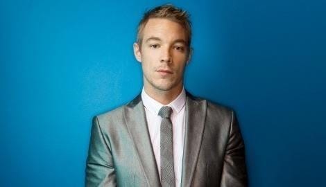 Diplo «California»
