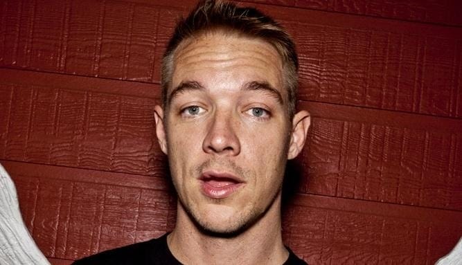Отдохни от рэпа: Diplo выпускает новый релиз