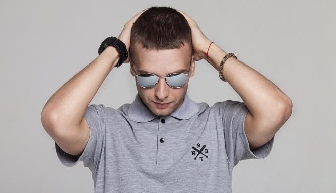 Український реп чарт #TOP20UA за 09.12