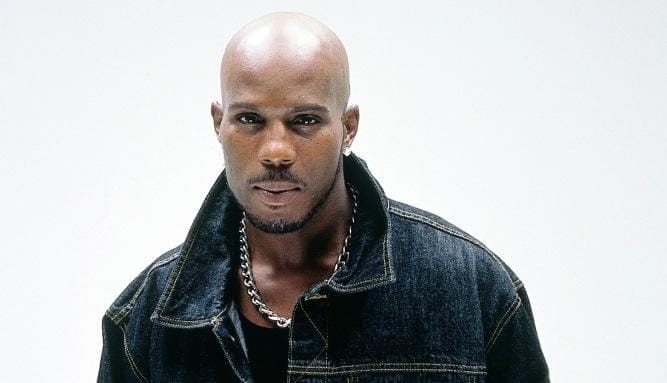 DMX арестован за уклонение от уплаты налогов