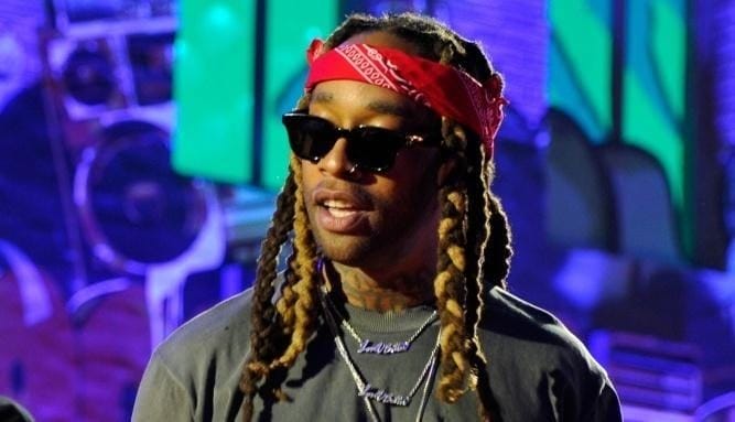 Ty Dolla $ign выступил на шоу Джимми Фэллона и призвал освободить A$AP Rocky
