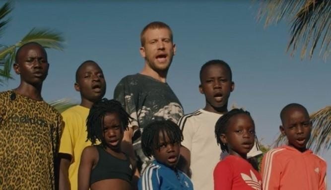 Ivan Dorn «Afrika»: угадайте с 1 раза, где снимали этот клип