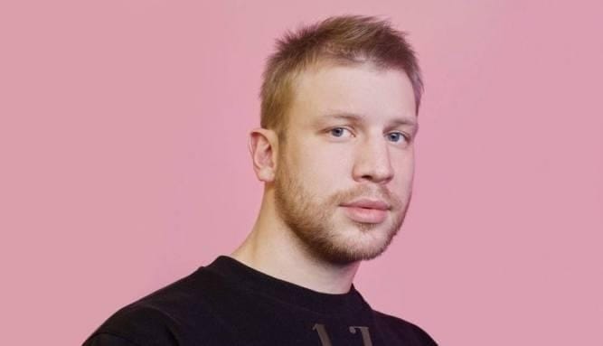Иван Дорн и Vakulа выпустили совместный клип (а точнее – крутой короткометражный фильм)