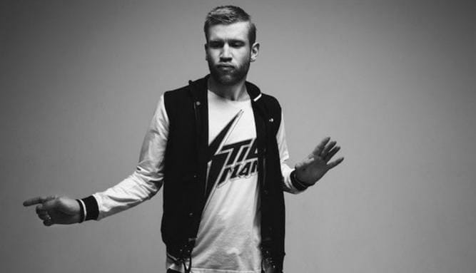 Ирина Горбачева поздравляет Дорна с днем рождения