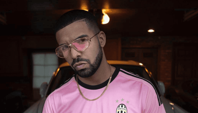 Drake выпустил клип с восходящей звездой BlocBoy JB