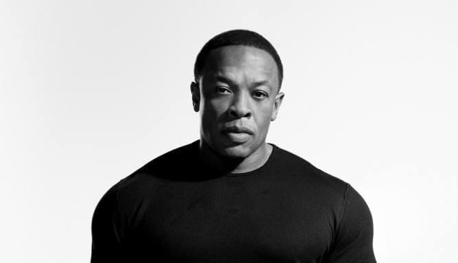 Dr. Dre: 50 лет успеха