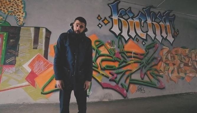 Drud – П’яті кути